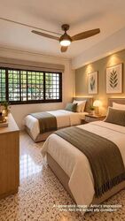Blk 15 Eunos Crescent (Geylang), HDB 5 Rooms #635918581